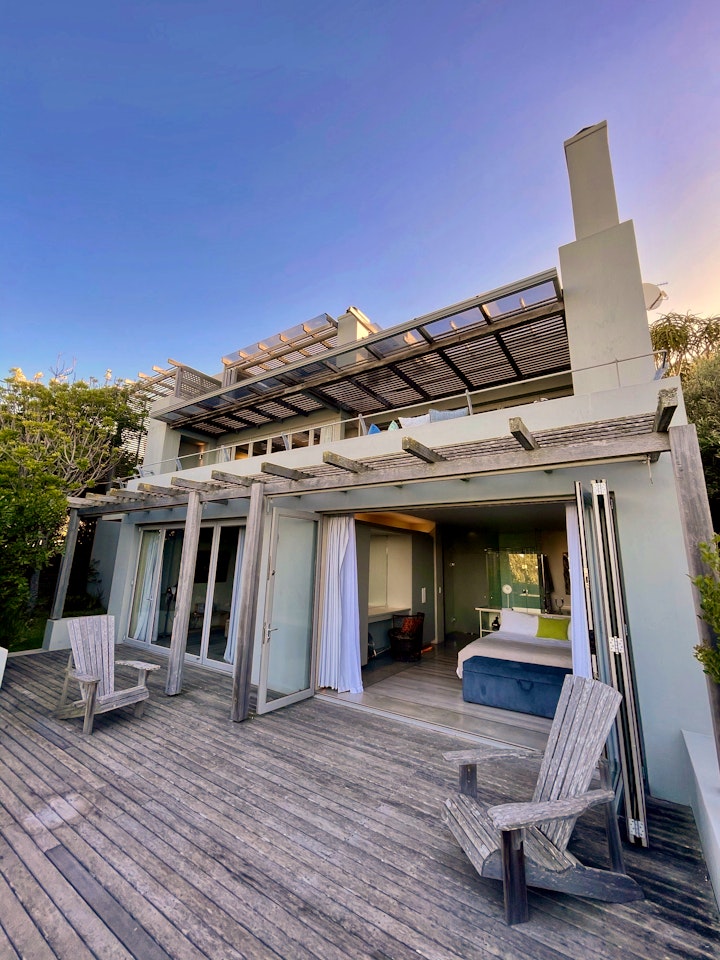 Western Cape Accommodation at Beach End House | Viya