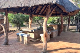 Kruger To Canyons Accommodation at The Baobab | Viya