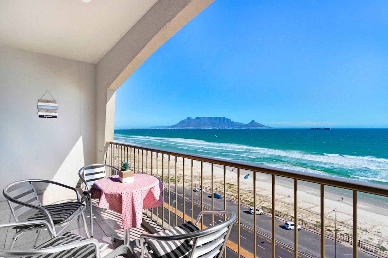 Milnerton Rural Accommodation at  | Viya