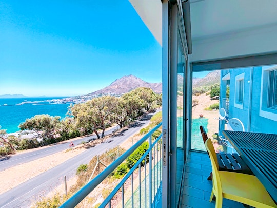 Cape Town Accommodation at  | Viya