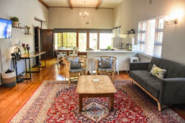 Karoo Accommodation at  | Viya