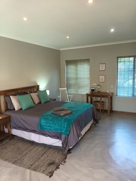 Gqeberha (Port Elizabeth) Accommodation at SooS Guest House & Spa | Viya