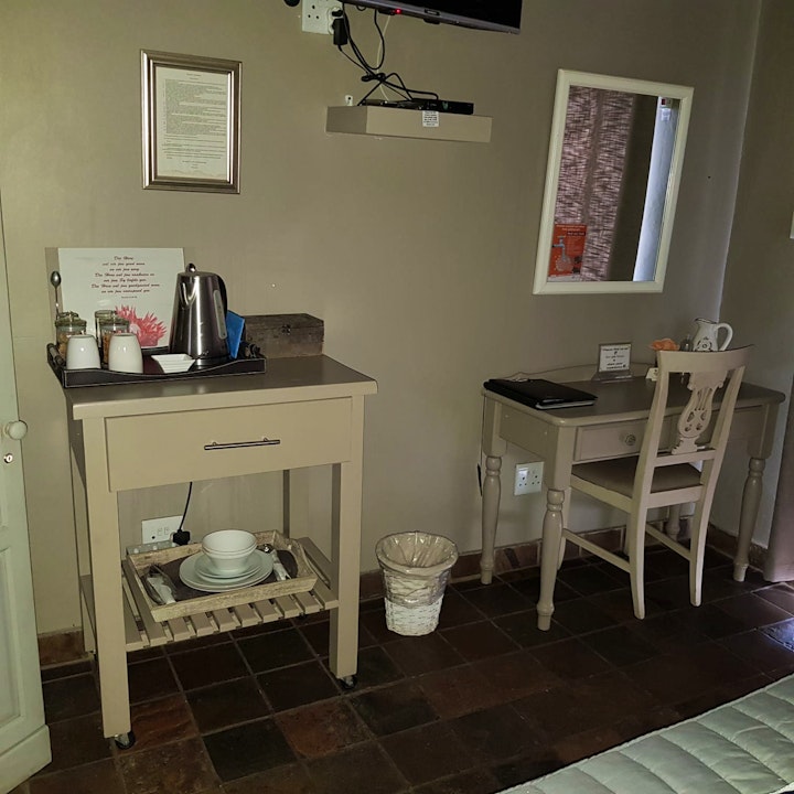 Gauteng Accommodation at Zorganta Guest House | Viya