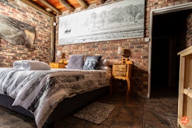 Northern Free State Accommodation at  | Viya