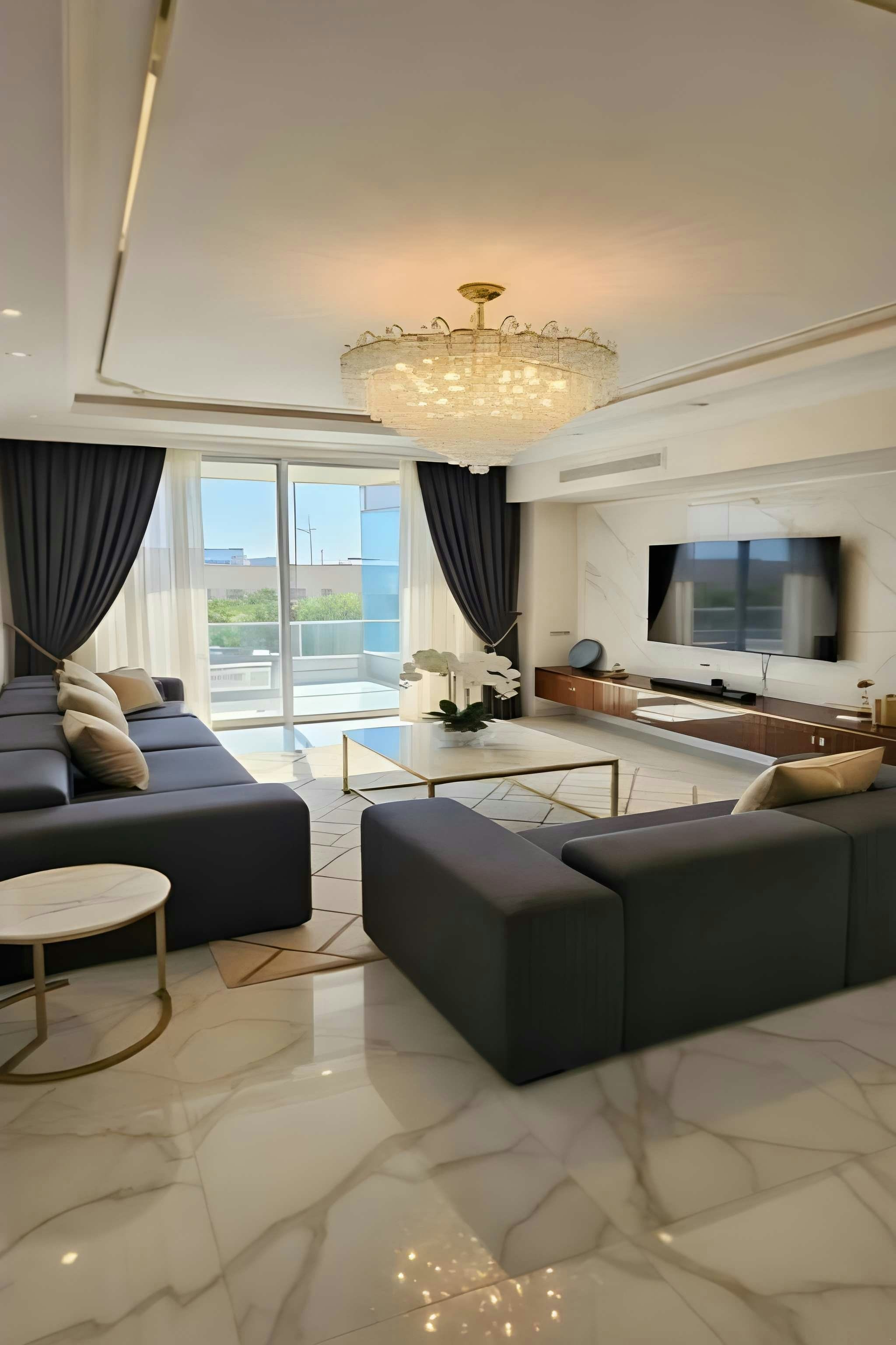 Embassy Towers Apartment image no 7 of 15