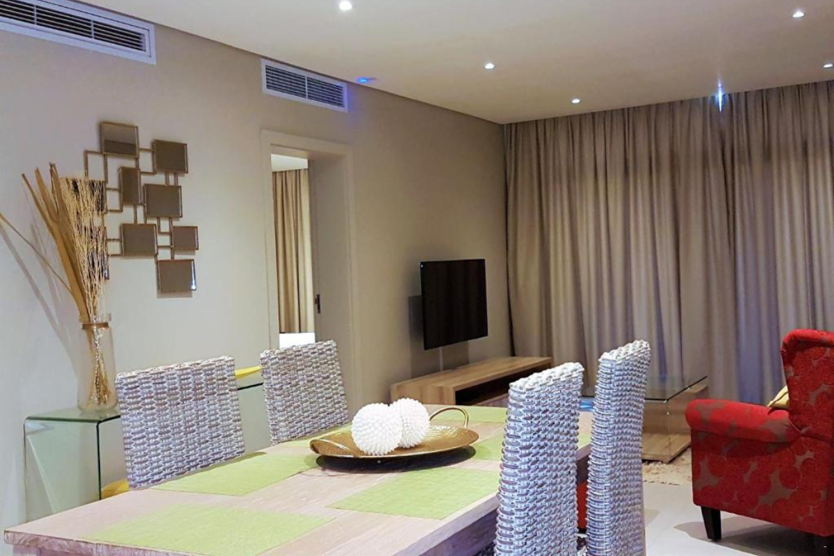 Zimbali Suites 304 image no 7 of 12