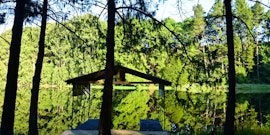 Panorama Route Accommodation at Dullstroom Country Cottages | Viya