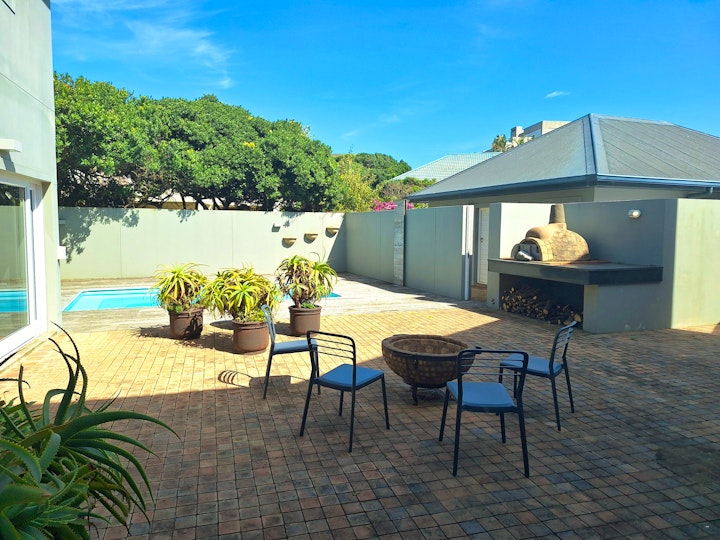 Port Alfred Accommodation at Seaside Beach House | Viya