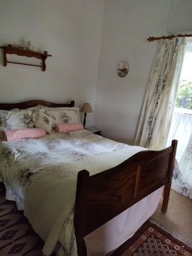 Eastern Cape Accommodation at Rhodes Retreats - The Hobbit Annex | Viya