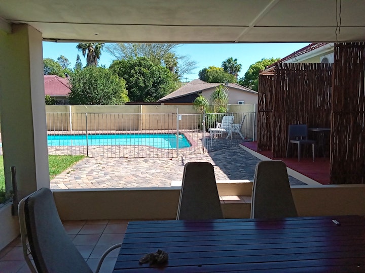 Western Cape Accommodation at 10 on Fairview B&B | Viya