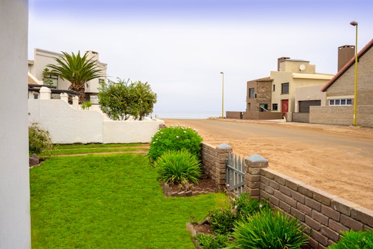 Erongo Accommodation at  | Viya