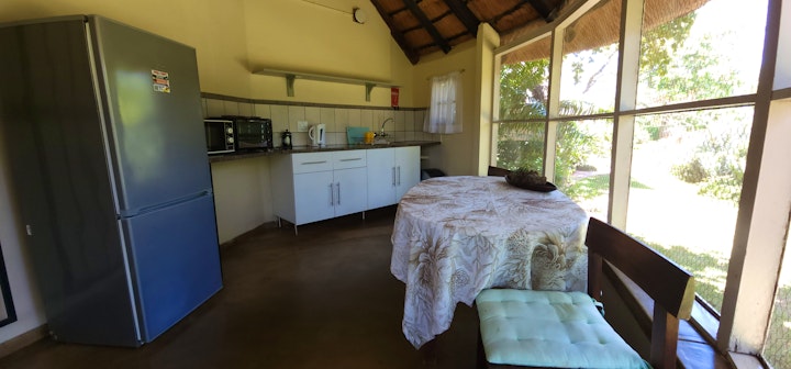 Mpumalanga Accommodation at Kiaat Bungalows | Viya