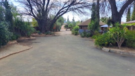 Tankwa Karoo Accommodation at African Dawn B&B | Viya