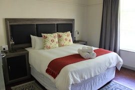 Kroonstad Accommodation at  | Viya