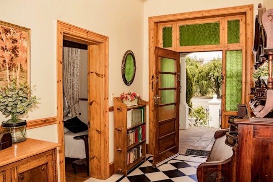 Karoo Accommodation at  | Viya