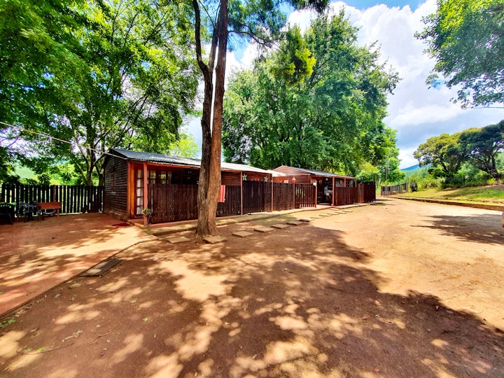 Mpumalanga Accommodation at Bush Bee Cabins | Viya