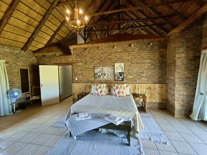Gauteng Accommodation at Veldjie Huis | Viya
