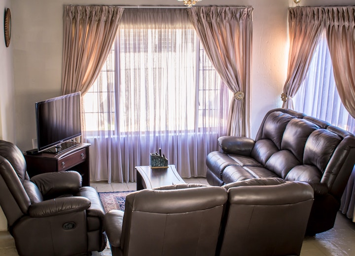 Johannesburg Accommodation at Hampton Selfcatering | Viya