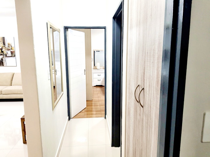 Mpumalanga Accommodation at Nelspruit City Apartment @ 6 Casalinga | Viya