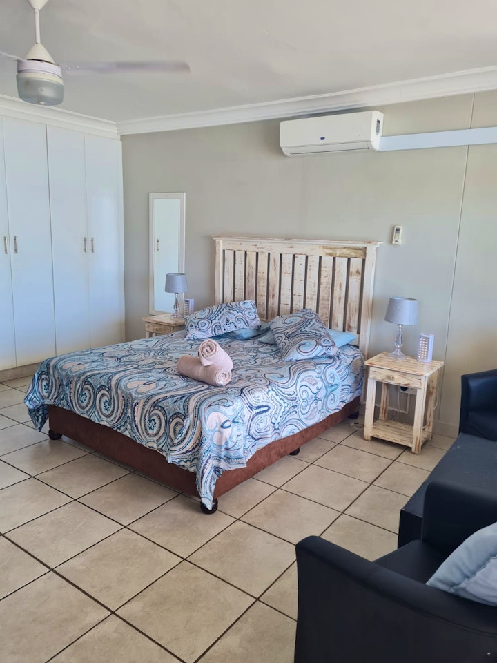KwaZulu-Natal Accommodation at 404 Les Mouettes | Viya
