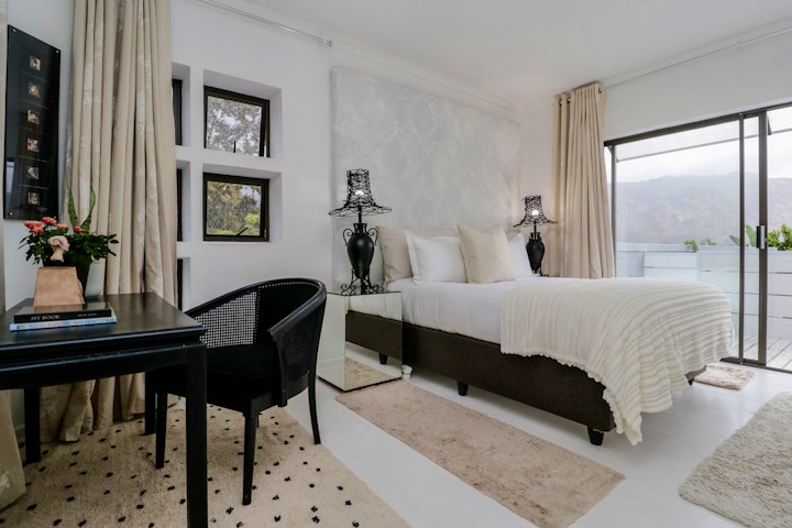 Western Cape Accommodation at House Cooper | Viya