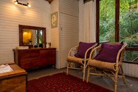 Drakensberg Accommodation at Rustic Wooden Cabin | Viya