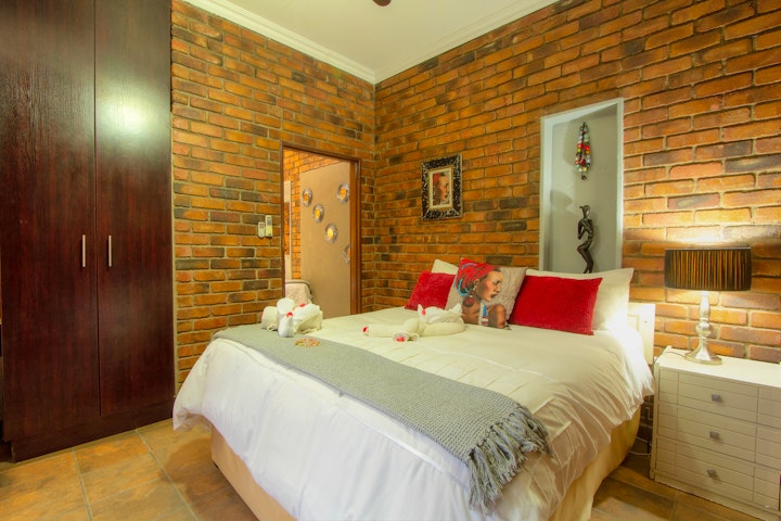 Mpumalanga Accommodation at Doringpoort: Delagoadoring | Viya