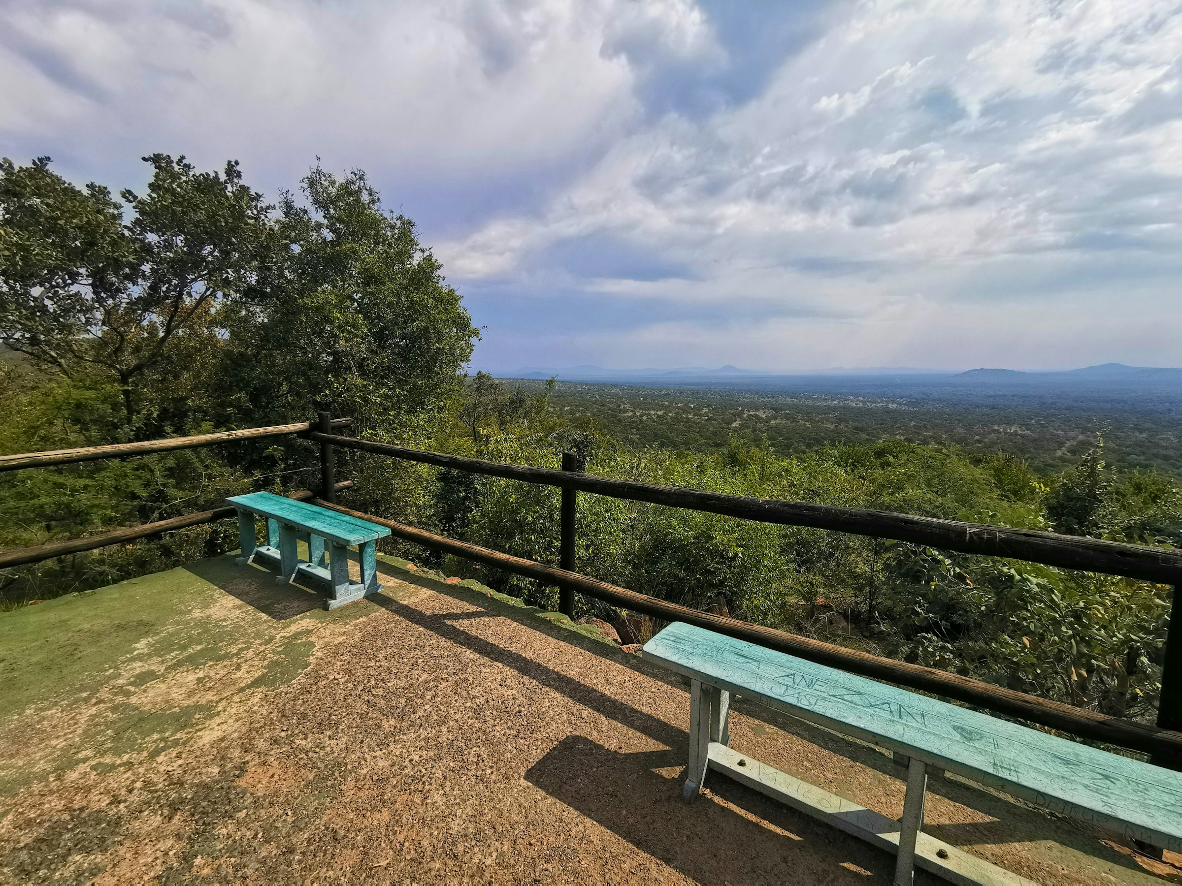 Leeupoort Vakansiedorp