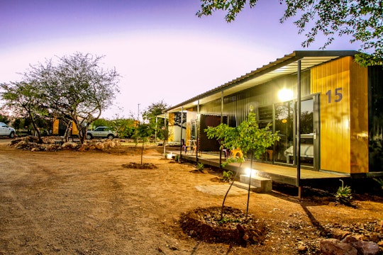 Limpopo Accommodation at  | Viya