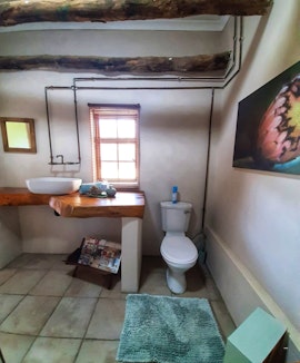 Sarah Baartman District Accommodation at Die Wynberg werf | Viya