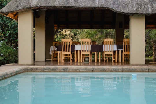 Kruger National Park South Accommodation at  | Viya