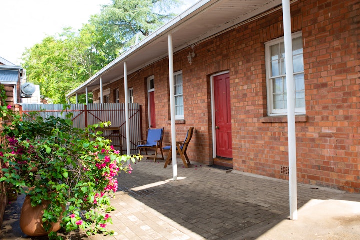 Kimberley Accommodation at Guesthouse 4 Carrington | Viya