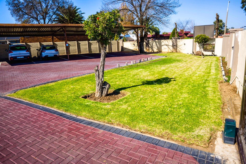 Gauteng Accommodation at  | Viya