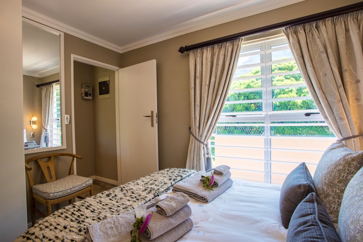 Cape Town Accommodation at DK Villas Harbour View | Viya