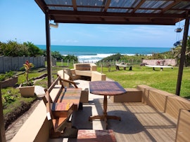 Margate Accommodation at Huisie aan See | Viya