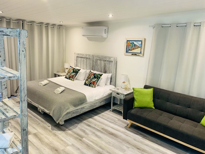 Western Cape Accommodation at Eight on Williams | Viya