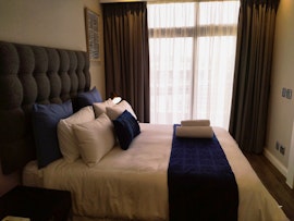 Pretoria East Accommodation at Trilogy Apartment - Sapphire Gold | Viya