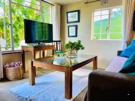 Garden Route Accommodation at Caz Cottage | Viya