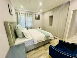 Bloubergstrand Accommodation at  | Viya