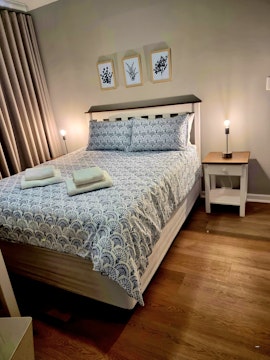 Jeffreys Bay Accommodation at Brandersig 20 | Viya