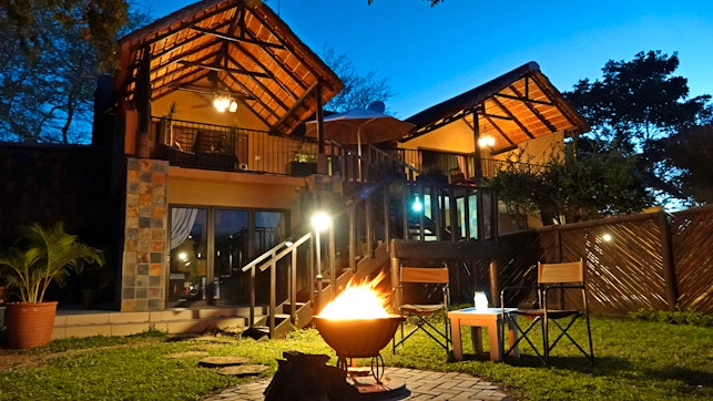  at Tau Self-catering House | TravelGround