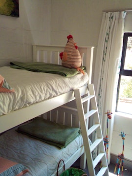 Plettenberg Bay Accommodation at Teachers Cottage | Viya