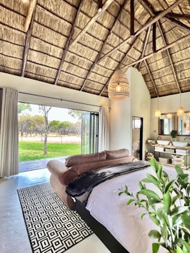 Bojanala Accommodation at UMntla Private Game Lodge | Viya