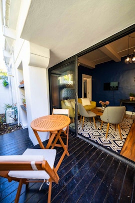 City Bowl Accommodation at Green Point's HAVEN - Indulge in an Urban Oasis | Viya