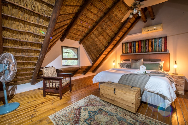 Mpumalanga Accommodation at Nzenga Lodge | Viya