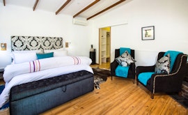 Garden Route Accommodation at  | Viya