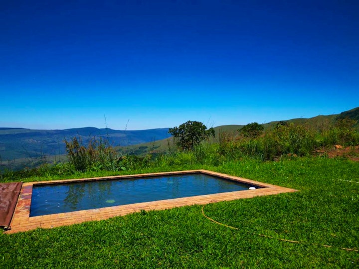 Mpumalanga Accommodation at Wolwekrans Eco Lodge | Viya