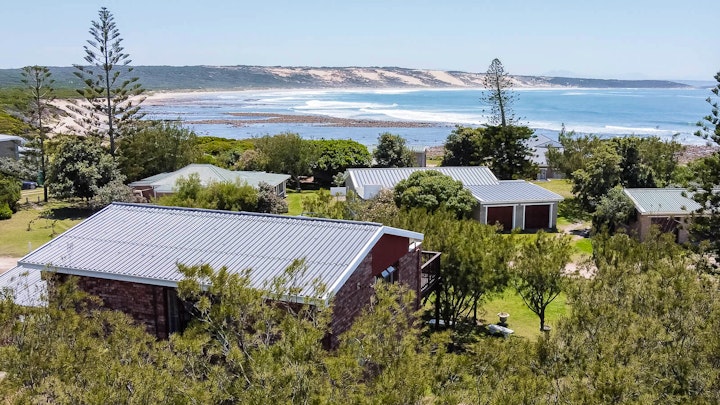 Western Cape Accommodation at Kanon Private Nature Reserve | Viya