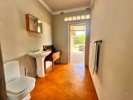 Free State Accommodation at  | Viya