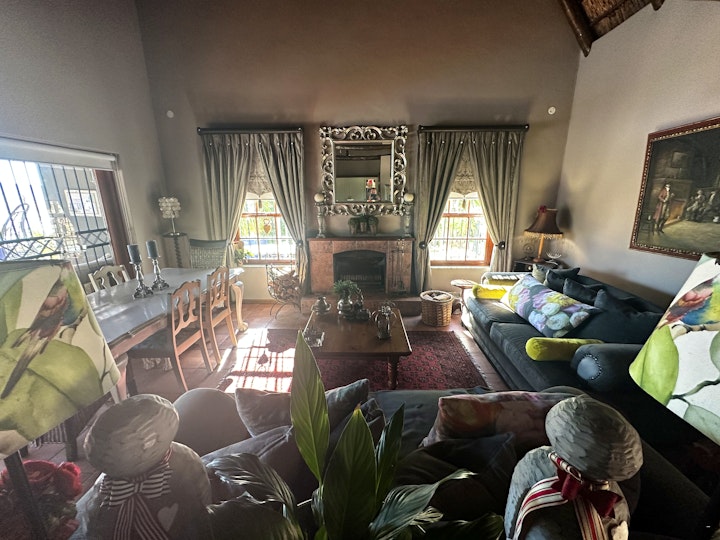 Western Cape Accommodation at A State of Grace | Viya
